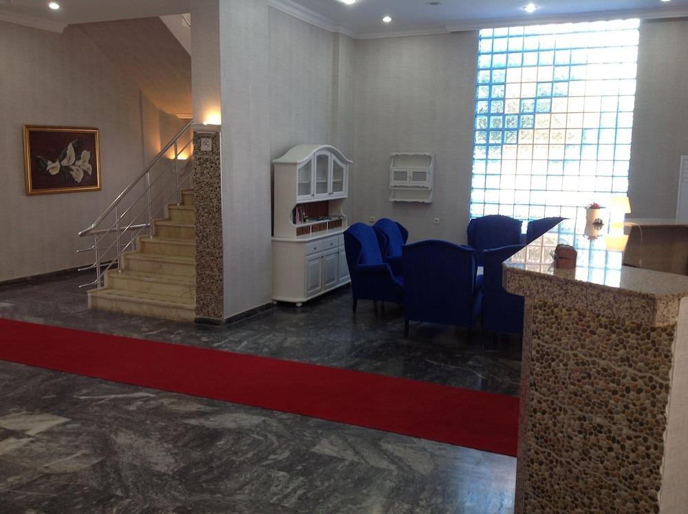 דידים Duman Hotel מראה חיצוני תמונה